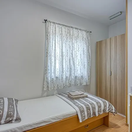 Vendégház Iris 3*