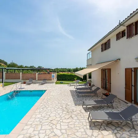 Vendégház Iris 3*