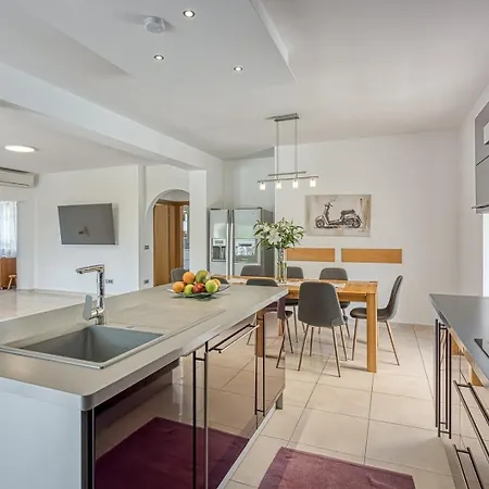 Maison d'hôtes Iris