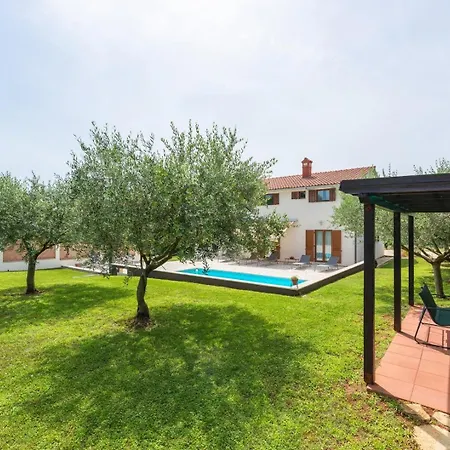 Iris Maison d'hôtes Ladrovici