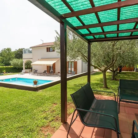 Guest house Iris Ladrovici