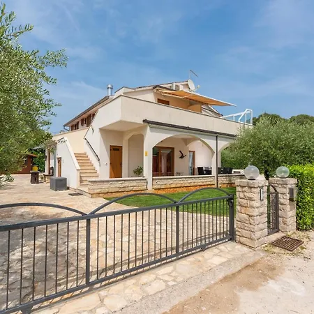 Maison d'hôtes Iris 3*