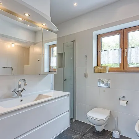 Iris Maison d'hôtes Ladrovici