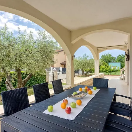 Iris Guest house Ladrovici