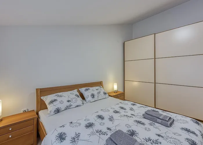 Gostinjska kuća Iris