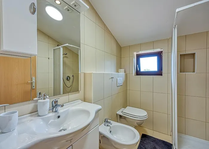 Gostinjska kuća Iris