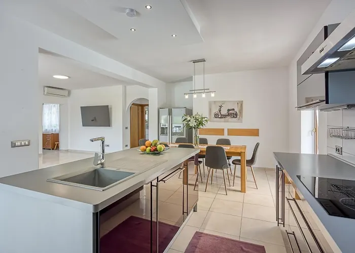 Gostinjska kuća Iris