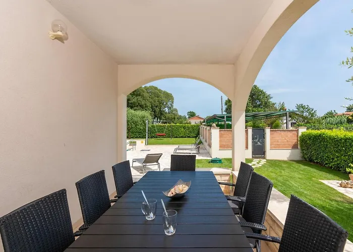 Gostinjska kuća Iris