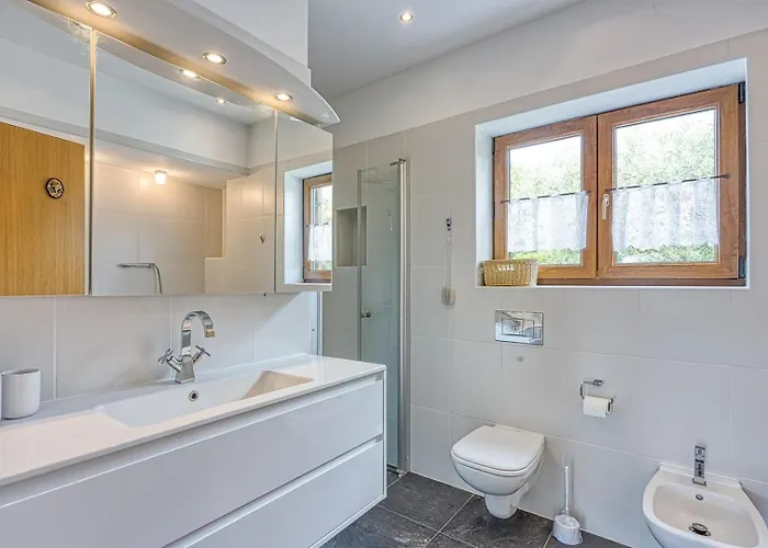 Iris Gostinjska kuća Ladrovici